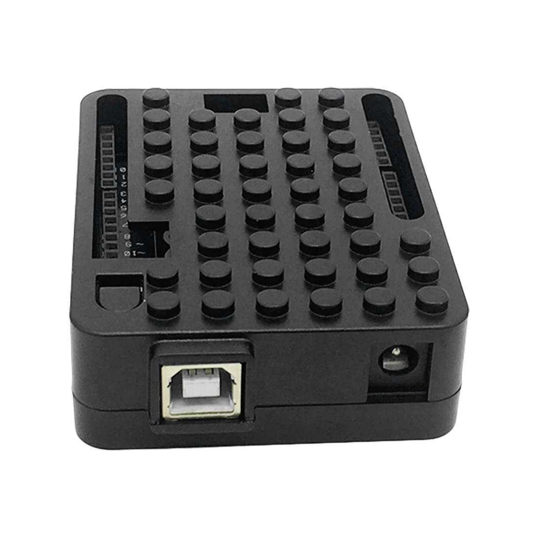 Новый защитный корпус из АБС для Arduino UNO R3 продления срока службы|Детали и