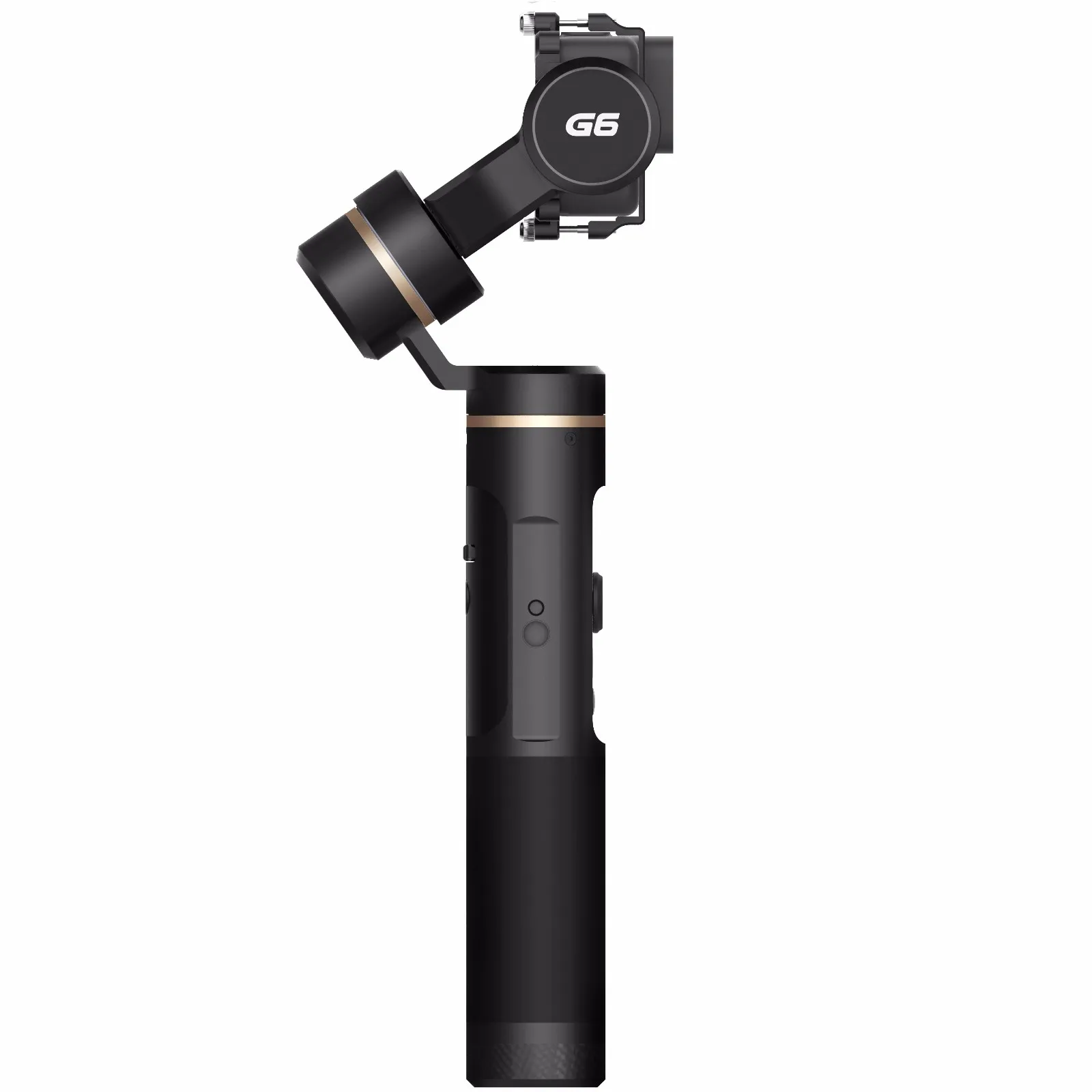 FeiyuTech Feiyu G6 ручной 3 осевой и портативный монопод с шарнирным замком Камера