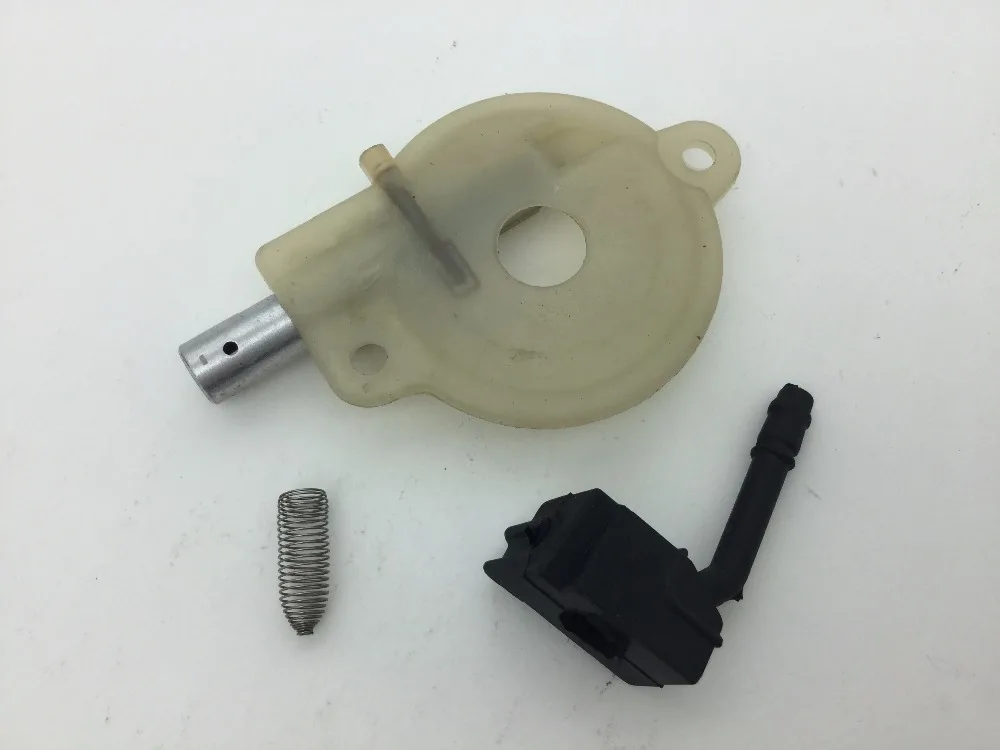 Новый масляный насос Husqvarna 36 41 136 137 141 142 Jonsered 2036 2040 бензопила 530 01 44 10 / 545 03 68-01 |