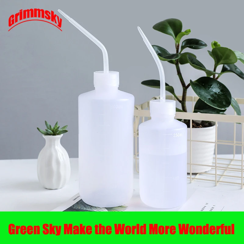 

500ml/250ml watering cans for flowers
