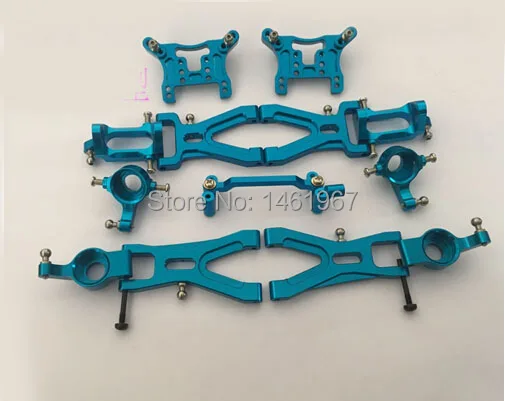 HSP 1/18th Электрический внедорожный багги автомобиль 4WD RTR eгейдолон 94805