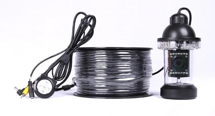 Оригинальный бренд bestwill камера для подводной подледной рыбалки комплект видео