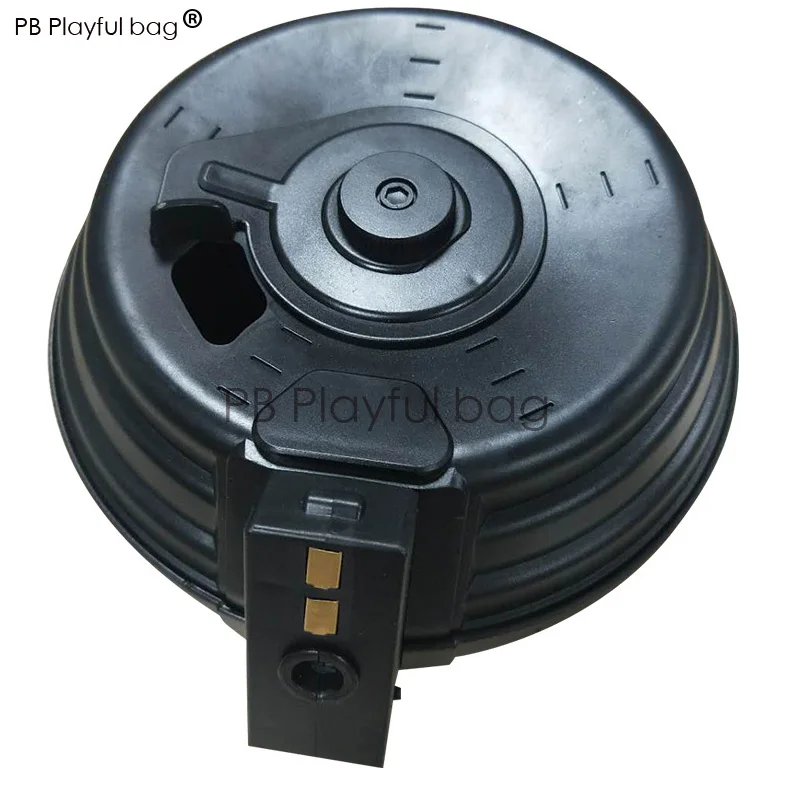 Спорт на открытом воздухе тактика с водными пулями для аксессуары барабана AK47 AK12