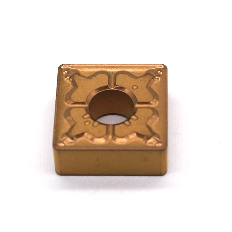 Tungaloy SNMG120408R-S/SNMG120408 TM T9125 высококачественный твердосплавный внешний токарный