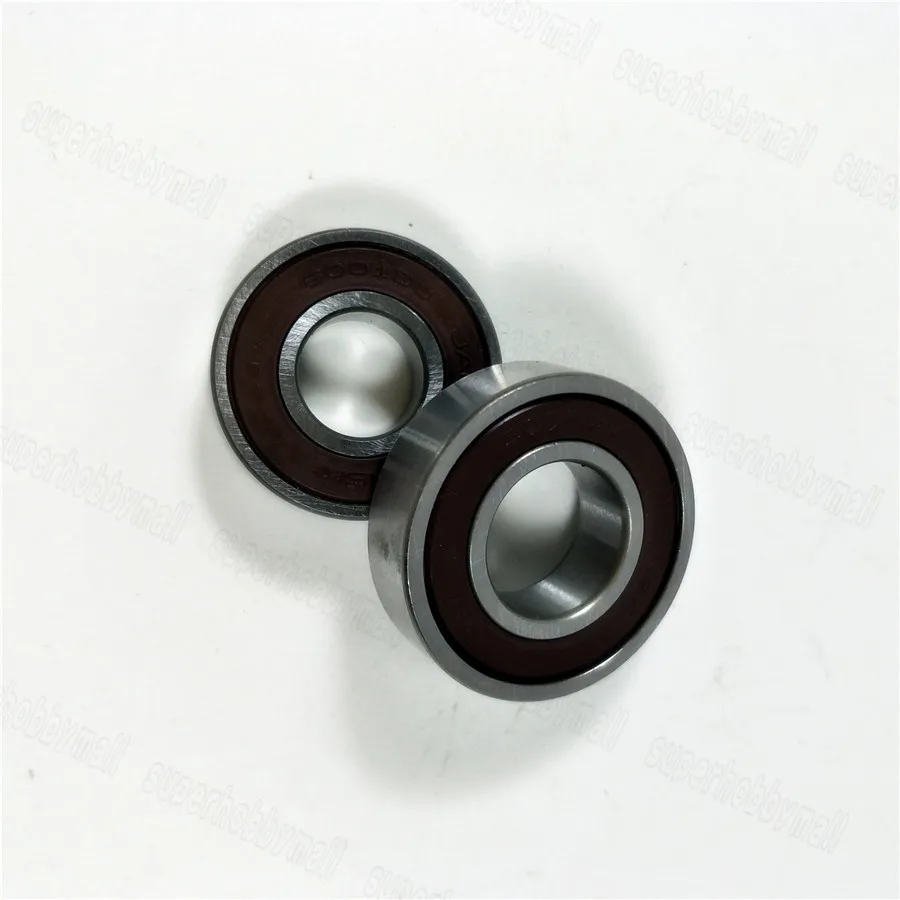 Передний и задний шарикоподшипники Zyhobby для двигателя EME35 EME оригинал|bearing