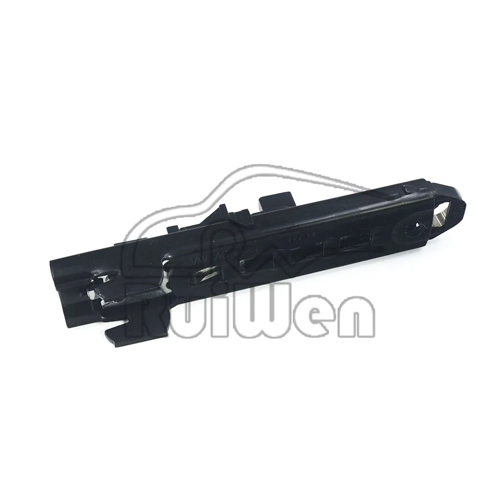 3C8857819 Высота ремня безопасности для Skoda Yeti / VW CC Jetta Passat Polo Sharan Touareg Audi A1 Q3/Seat Alhambra