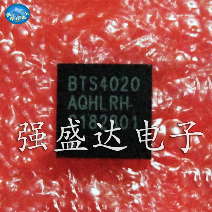 2019 Прямая Продажа Акция 100% новый и оригинальный BTS4020 BGA|Запасные части| |