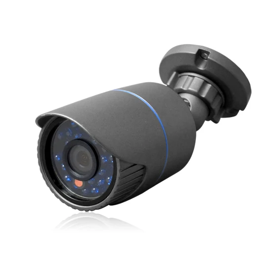 Камера видеонаблюдения HD 1200TVL 2 шт. наружная цилиндрическая камера наблюдения с