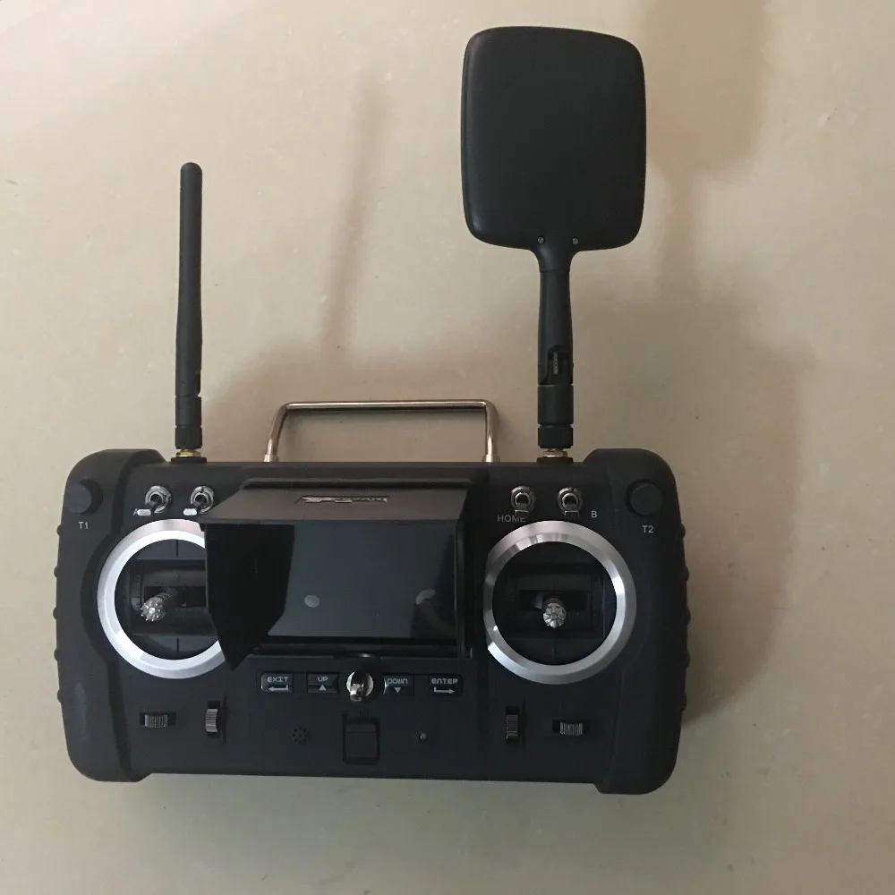 Hubsan X4 Pro H109S передатчик для квадрокоптера пульта дистанционного управления