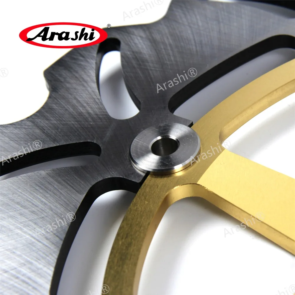 Араши для KAWASAKI ZEPHYR 110 1993-1998 ZRX 1100 1997-2000 ZZR 110 1990-1992 CNC передние тормозные роторы, тормозной диск