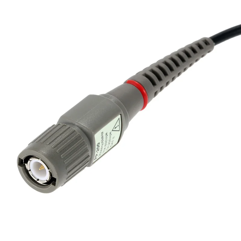 Диагностический прибор Hantek цифровой осциллограф пропускная способность 200 МГц X1