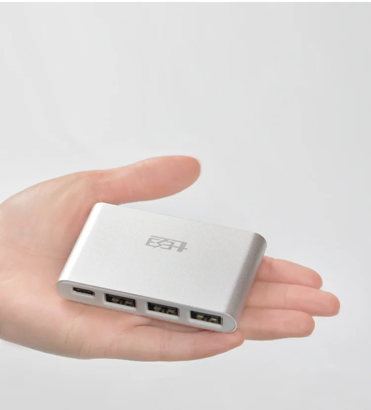 Быстрая зарядка type-C 36W быстрая зарядка PD протокол 30V Apple iPhone ipad huawei samsung просо QC2.03.0 Micro-USB мульти протокол