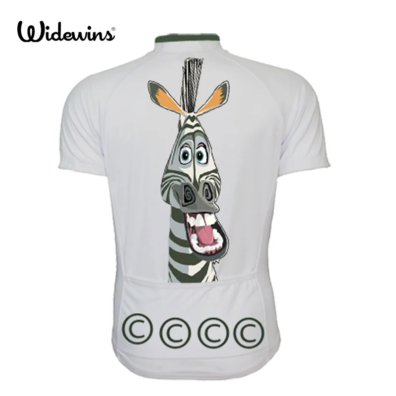 Велосипедная кофта с коротким рукавом дышащая для горного велосипеда