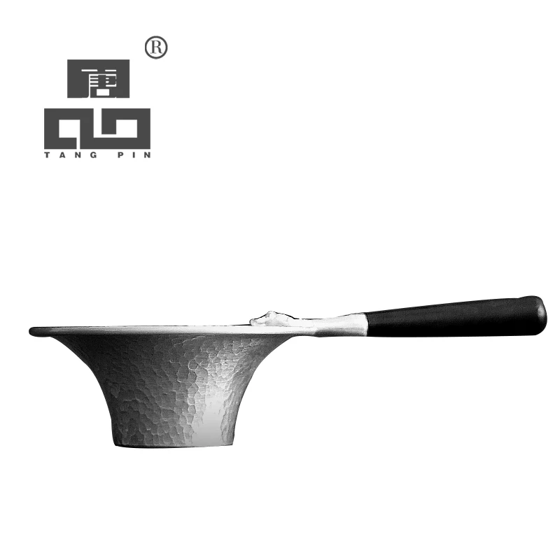 

TANGPIN silver tea strainers silver tea accessories