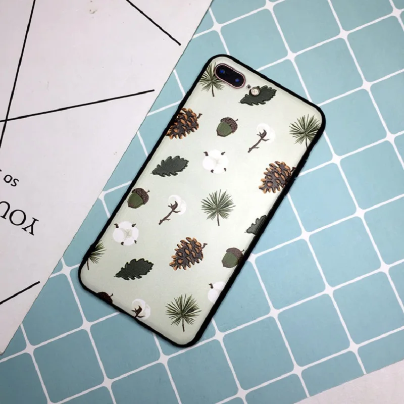 Милый 3D рельефный мультяшный чехол для телефона OPPO F3 A3 A5 K1 Чехлы Мягкий