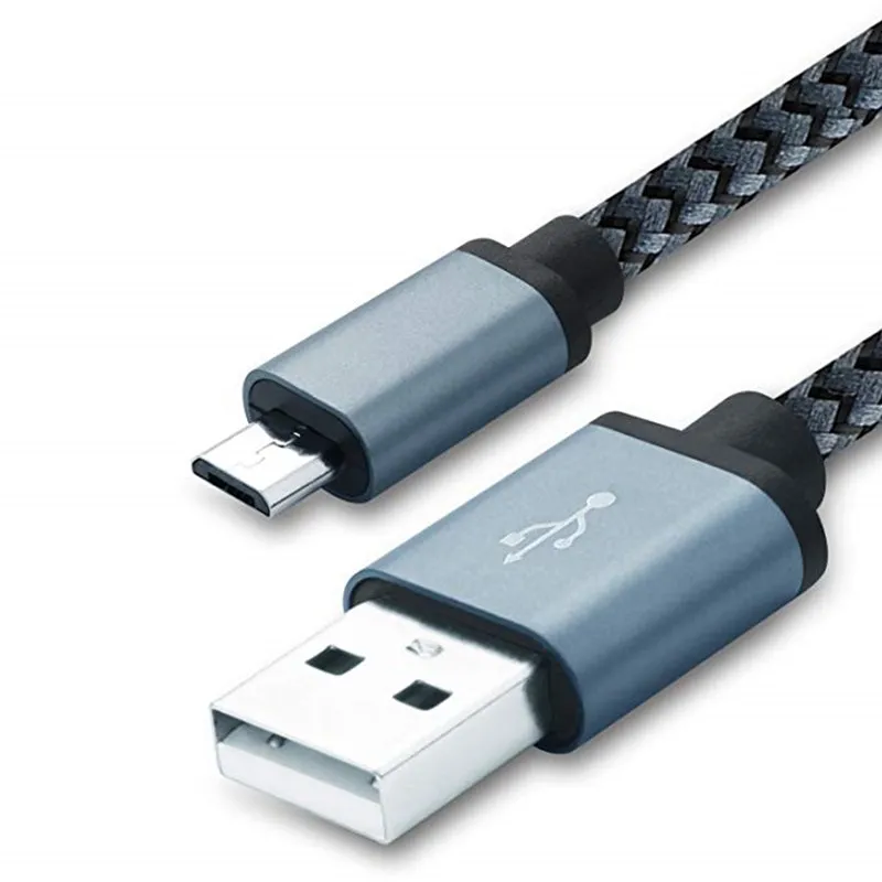 Micro USB кабель зарядное устройство для Xiaomi Redmi S2 6A NOTE 6 pro Huawei Y9 2019 P Smart Y6 Y7 prime 2018 Vodafone N9
