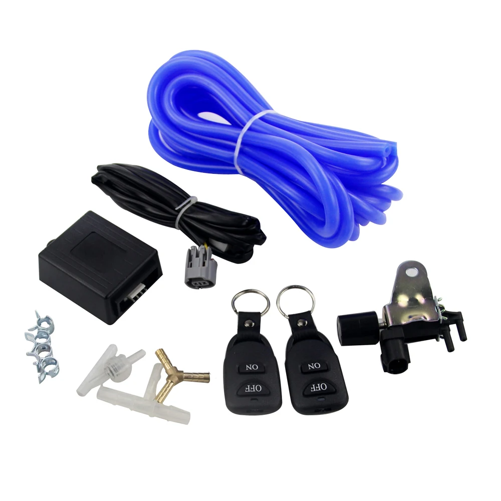Нержавеющая сталь 2 5 &quot3&quot 3 &quotвход/выход наконечник на один глушитель выхлопа