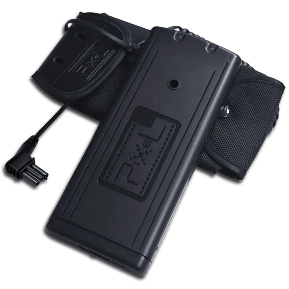 Аккумулятор PIXEL для Nikon блок питания вспышек с функцией Flash Power 1 2 |for nikon|flash batterypower