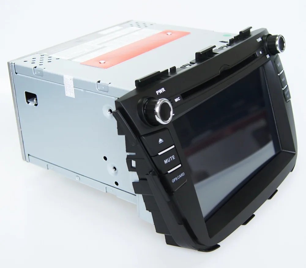 7 &quotHD 1024*600 четырехъядерный Android 6 0 Автомобильный DVD GPS Радио Видео Стерео