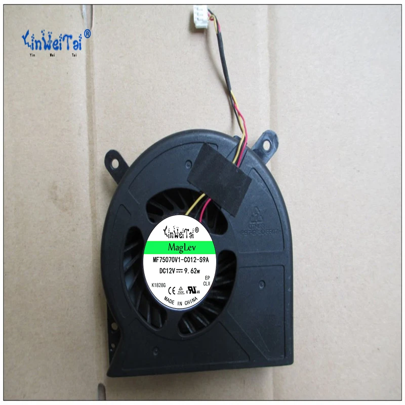 

New Original mulfan for AVC BATA0822R2H 12V 0.52A Hydraulic Bearing For Laptop Fan,Cooling Fan