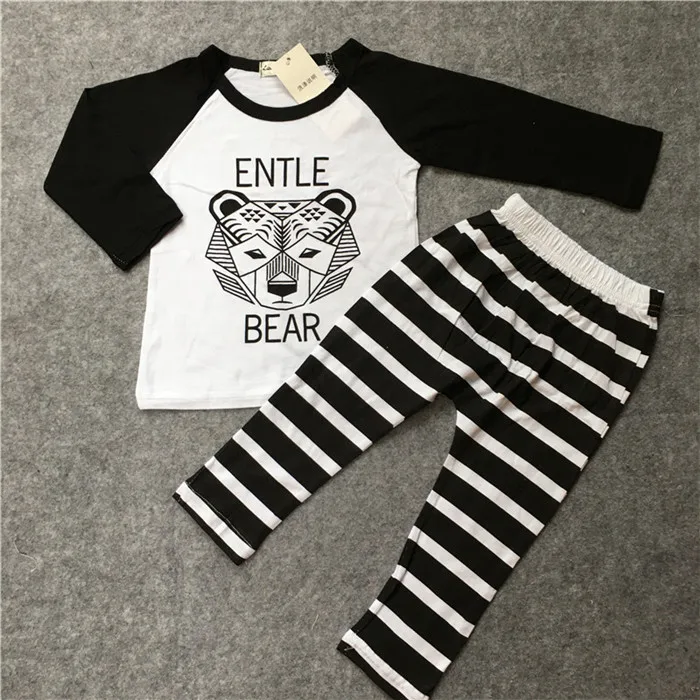 Новинка 2020 года весенне осенние комплекты одежды для детей Одежда мальчиков и