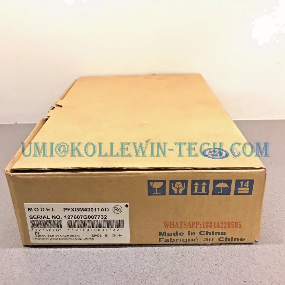 PFXGM4301TAD (GP 4301TM) 5 дюймовая Сенсорная панель HMI|panel hmi|panel 5panel touch |