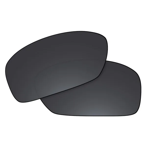Поляризованные Сменные линзы OOWLIT для солнцезащитных очков Oakley Hijinx | Аксессуары