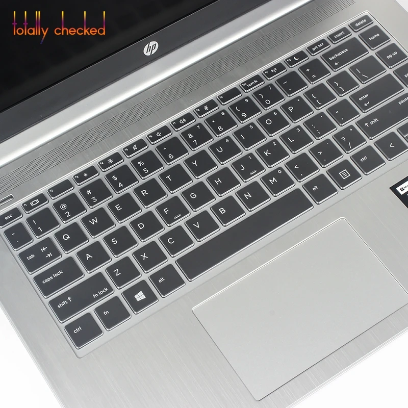 Силиконовый чехол для ноутбука HP ProBook 430 G5 13 3 дюймов/440 14 дюймов/Pro G1 защитный