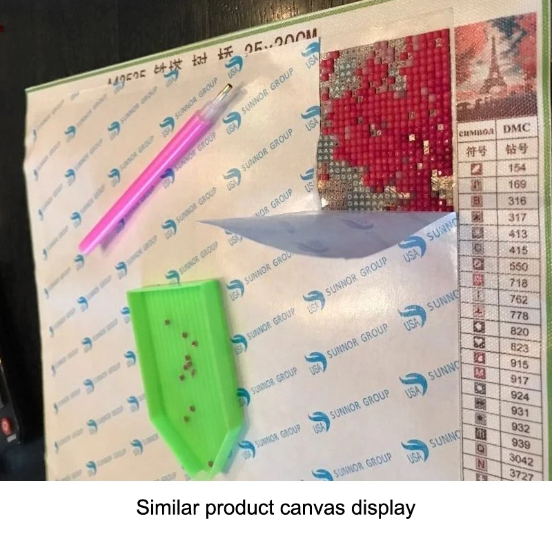 3D вышивка мозаикой из стразов цветы живопись Феи для девочек полный квадратный