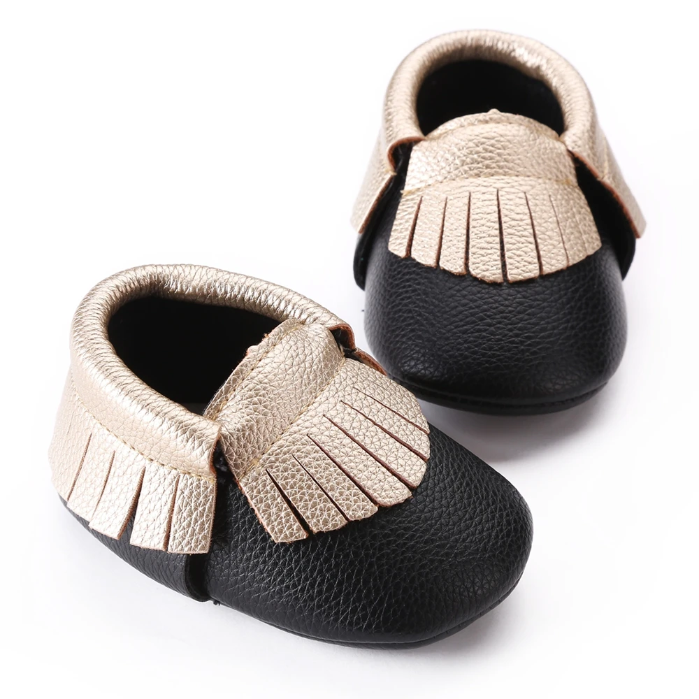 Новинка 2016 года шикарные туфли из искусственной кожи без застежки для