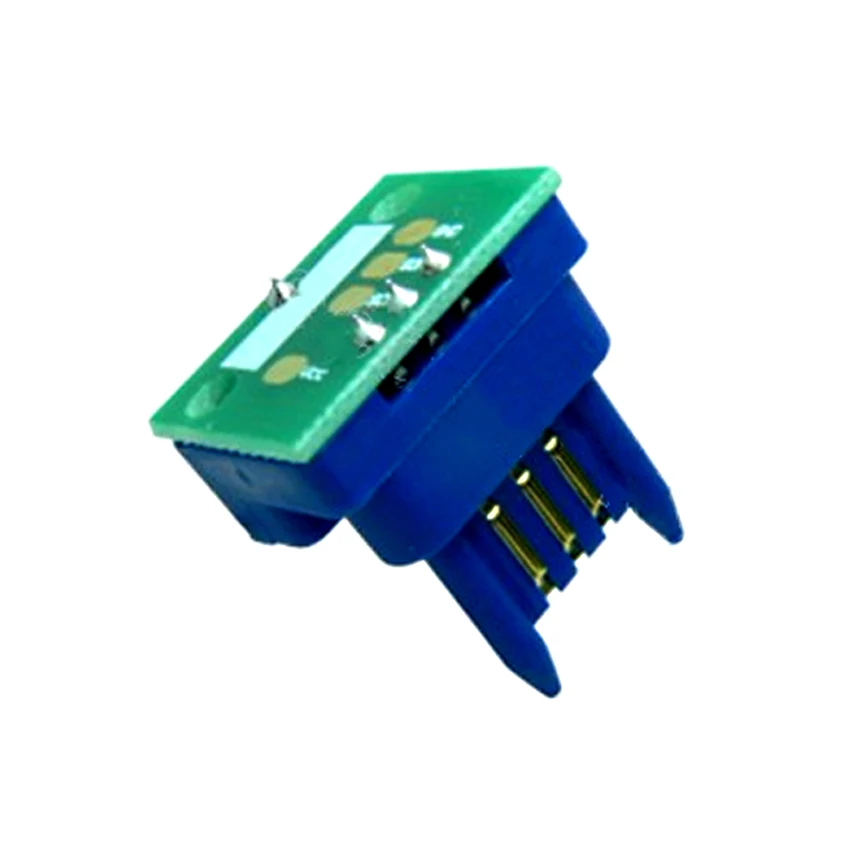 12 шт./лот чип сброса картриджа с тонером для Sharp MX-2301N MX2301N MX 2301N 2301 MX-2301 MX2301 mx31 mx26 kcmy