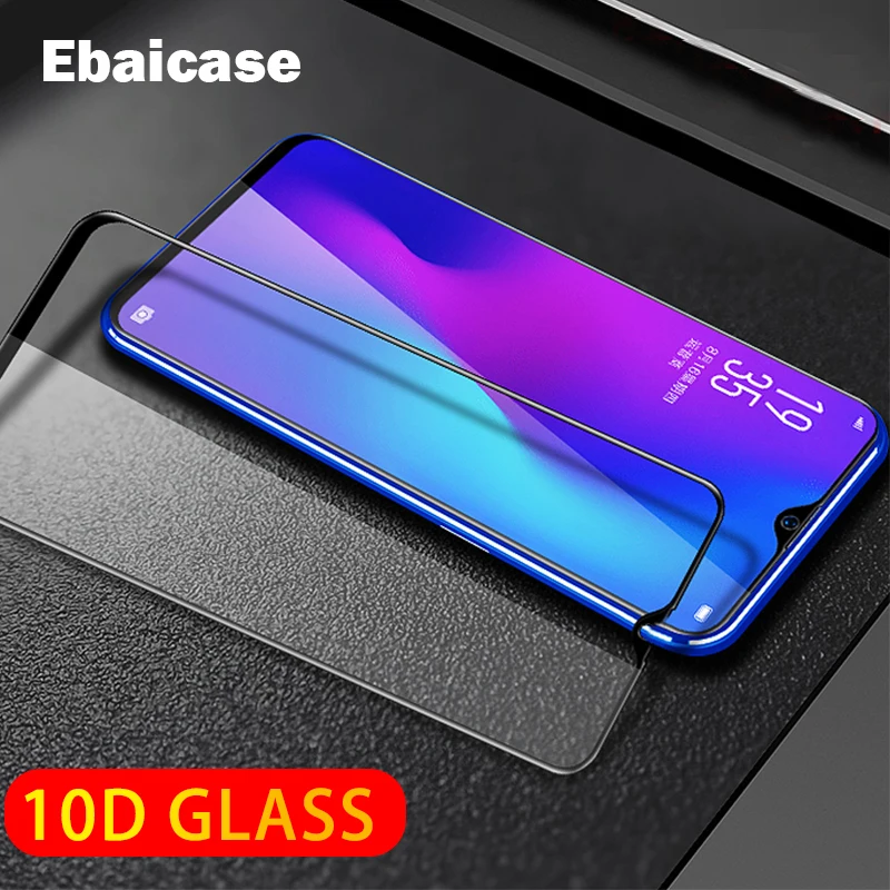 Huawei P30 Pro Стекло Экран защитная пленка 9 H закаленное Стекло для huawei Mate 10 20 P20 P30 Pro P9 P10 плюс Защитная пленка для стекла