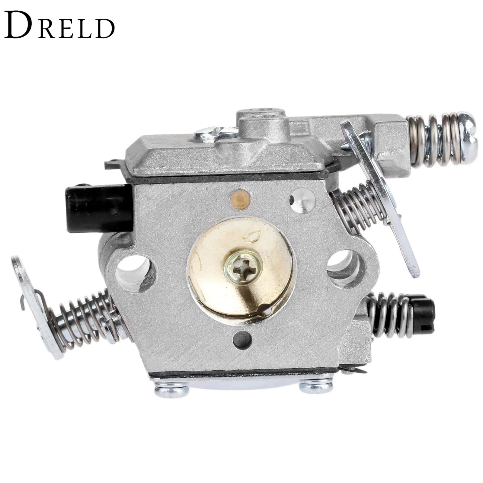 DRELD бензопила карбюратор углеводов STIHL 021 023 025 MS210 MS230 MS250 цепная пила запасных