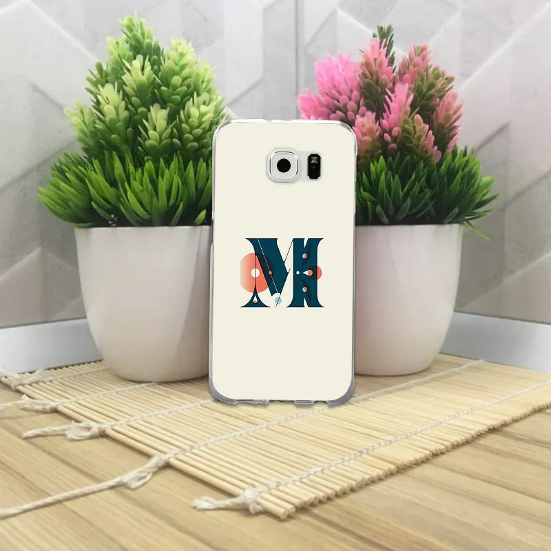 Мягкие чехлы для телефонов чехол Samsung Galaxy S3 S4 S5 Mini S6 S7 S8 S9 S10 Edge Plus Lite Note 5 8 9 с цветами