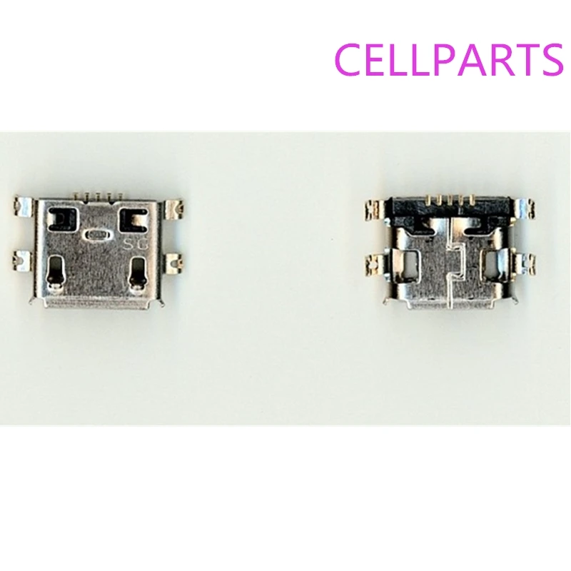 CELLPARTS 5-50 шт usb зарядное устройство зарядный порт разъем док-станция для AllView P5 Life |