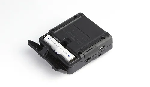 Tascam DR-10L цифровой аудио рекордер с петличный микрофон, двойной записывающий Карманный регистратор для кинематографиста, видеографа, свадьбы