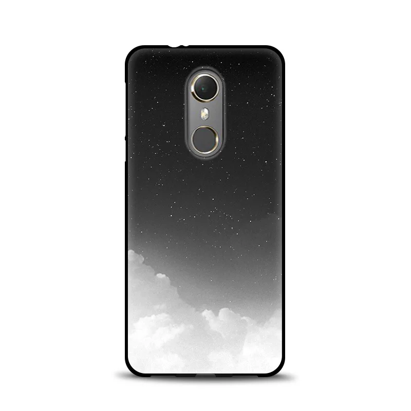 14 JURCHEN задняя крышка для Vodafone Smart N9 силиконовый чехол мягкий мультяшный чехол для телефона Vodafone Smart N9 VDF720 чехол милый 5,5" - Цвет: 14