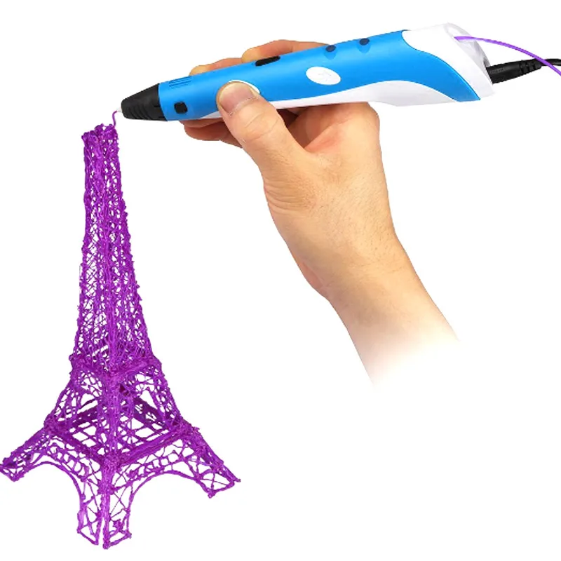 Корабль из России 3D печатная ручка крафт каракули Рисование Искусство принтер