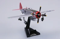trumpet 172 us air force p 47d lightning fighter 37290 finished product model