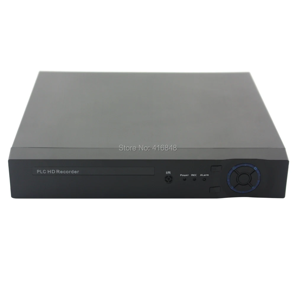 720 P plc HD IP пуля открытый системы безопасности камеры 4ch Wi-Fi NVR наблюдения
