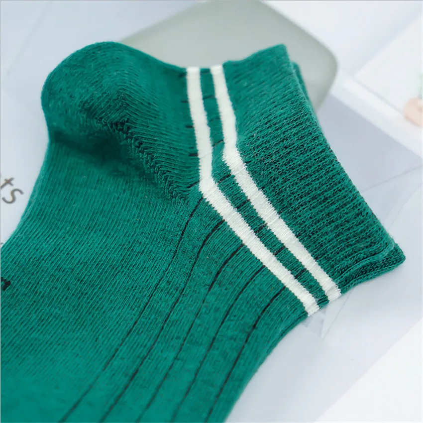 5 пара/лот новый стиль модные хлопковые спортивные носки для мальчиков