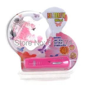 Top Quality Strap On Sex Butterfly Dildo Set G -Spot Vibrators Clitoris Stimulator Vibrator Adul Products For Women | Красота и