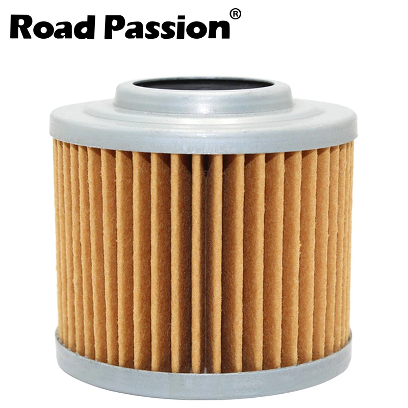 Road Passion мотоцикл сетчатый масляный фильтр для BMW G650GS G650 F650 F650GS F650CS F650ST F650SE MUZ 125 SM RT