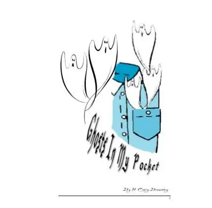 

Ghosts In My Pocket By Craig Browning-magic tricks