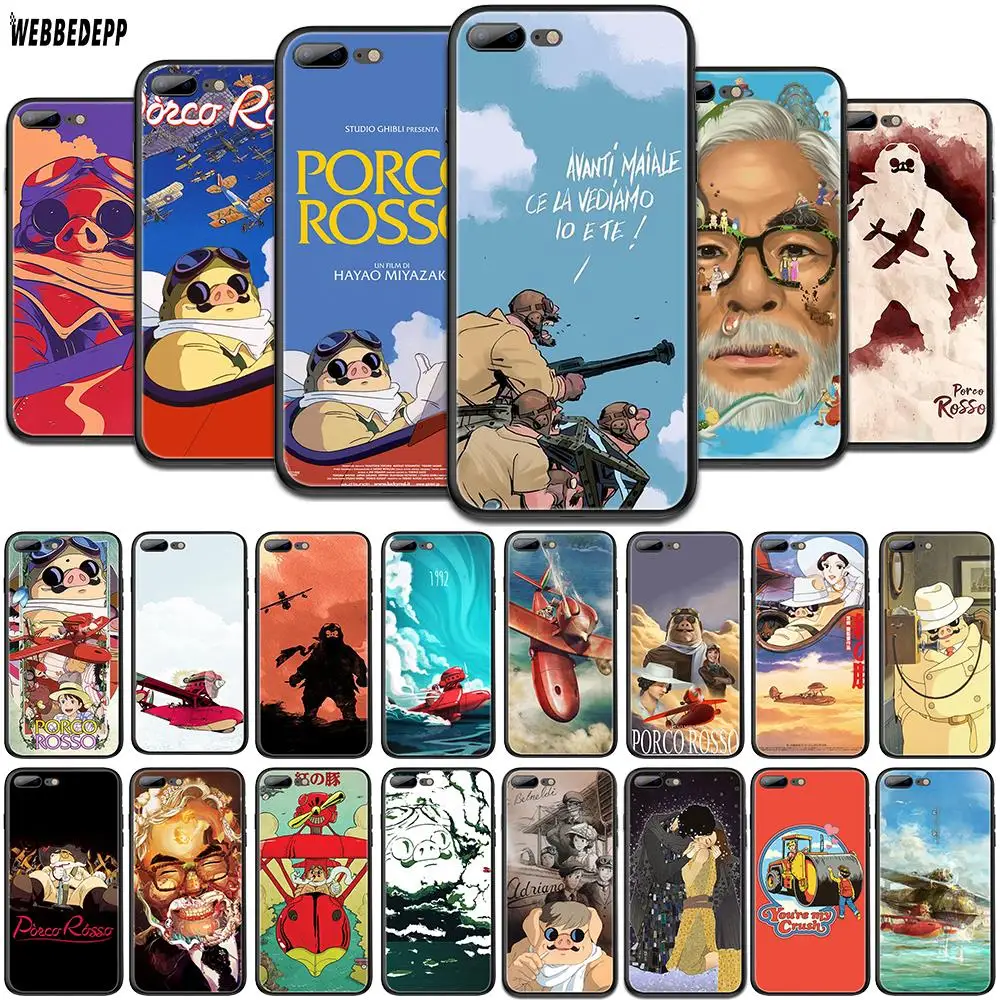 WEBBEDEPP задняя крышка из ТПУ для OPPO A1 A3S A5s A7 A37 A57 A73 A83 F5 F11 R15 R17 Pro мягкий чехол|Бамперы|