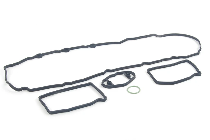 Прокладка крышки клапанов для BMW X1 F10 F11 F25 X3 F20 F30 F31 Z4 320i 328i 520i 528i 11127588418 | Автомобили