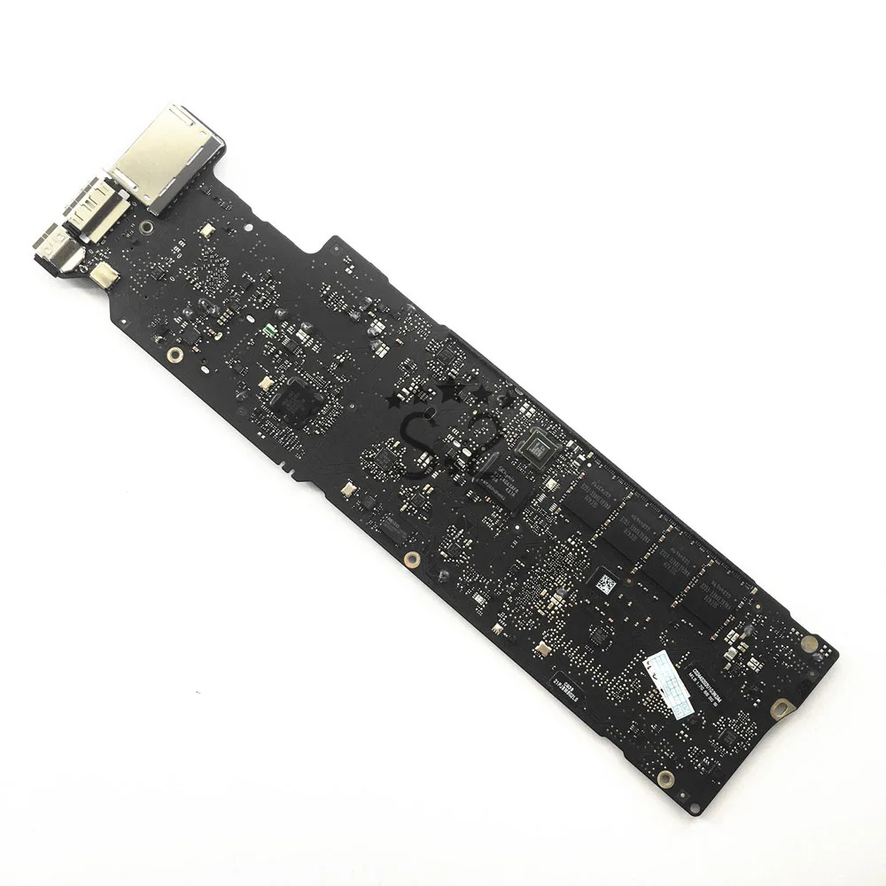Используется для Macbook Air ram 2013 год материнская плата 13," A1466 i7 Материнская плата 1,7 ГГц 8 Гб 820-3437-B