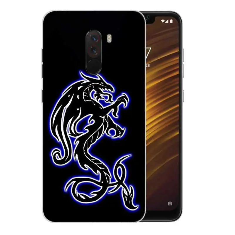 Силиконовый чехол с сердцем для Xiaomi Pocophone F1 Mi 5S Plus 5X 6X A1 A2 8 lite 9 SE Max 3 Pro Note 2 красивый