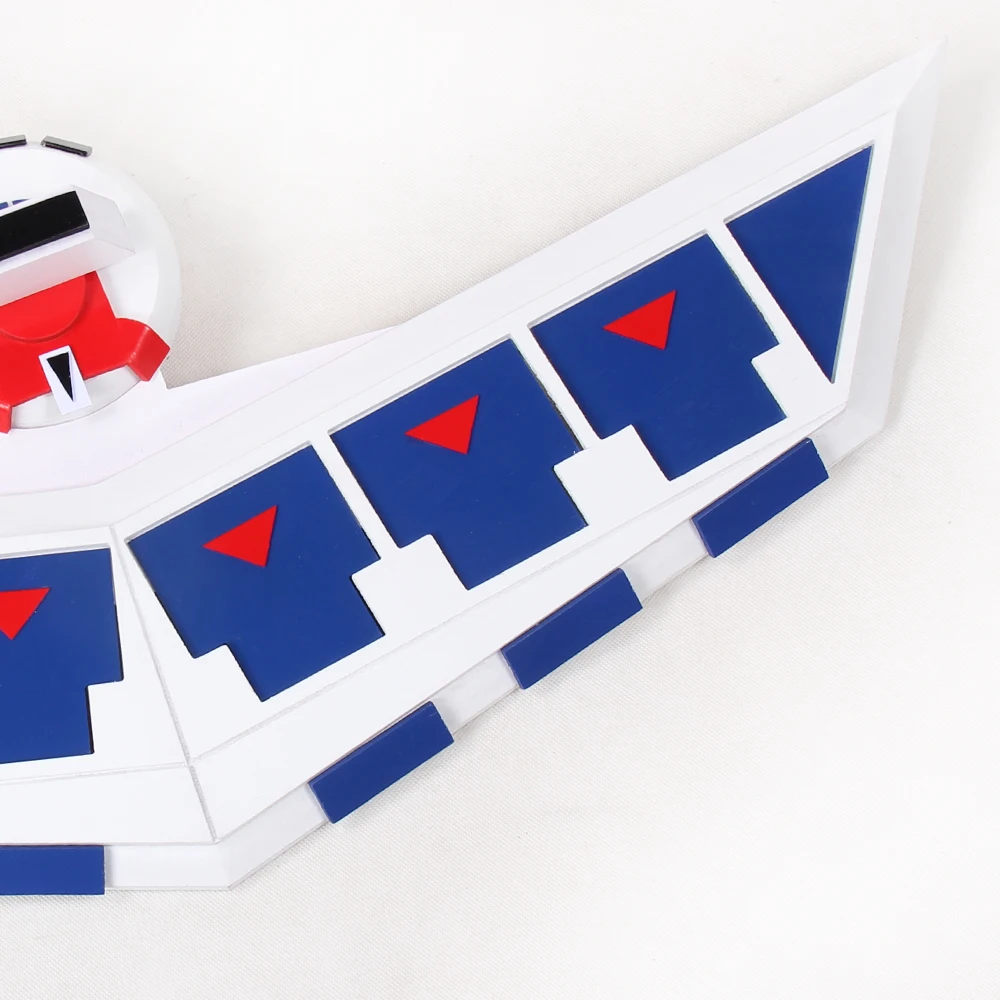 Yu Gi Oh! Косплей сэто Кайба Prop Duel Disk 2nd|cosplay props|yu-gi-oh cosplay |