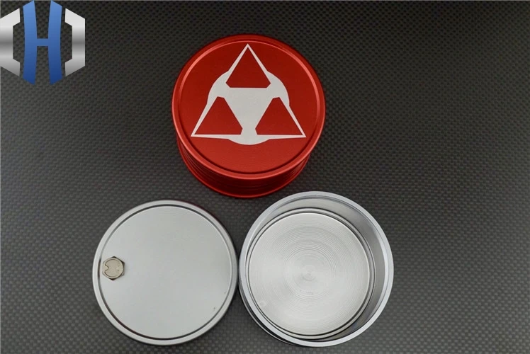 

Storage Box Beautiful Multi-function Storage Box Car Household Coin Ring Storage Box Personality Tool